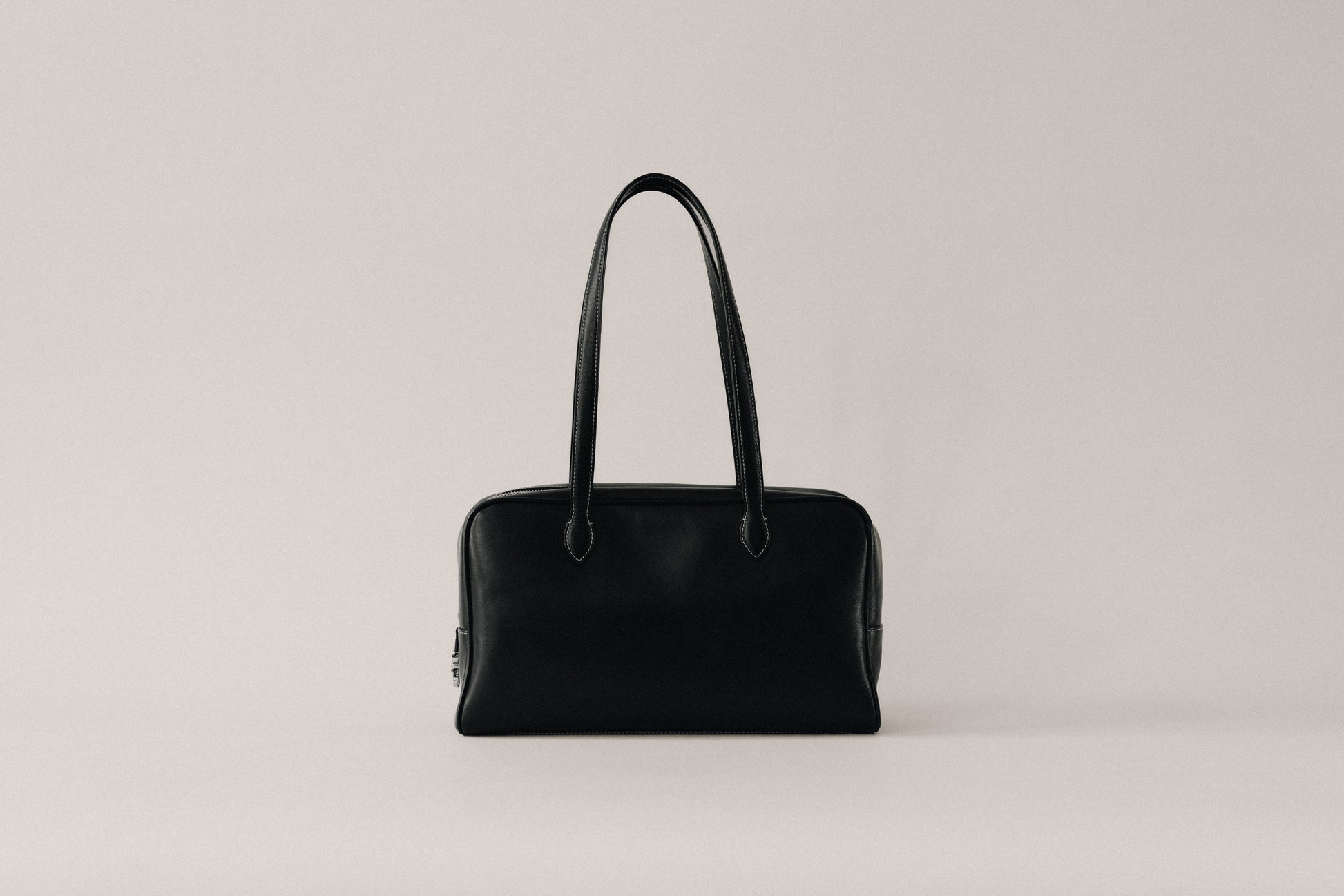 SAC LOQUET SOFT BLACK