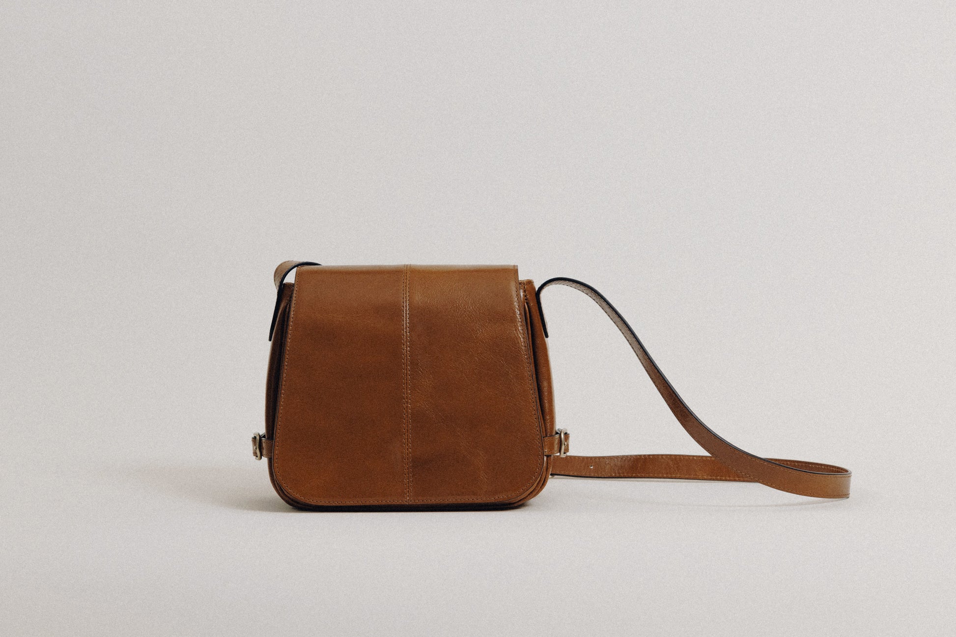 SAC FARDEL MINI TAN