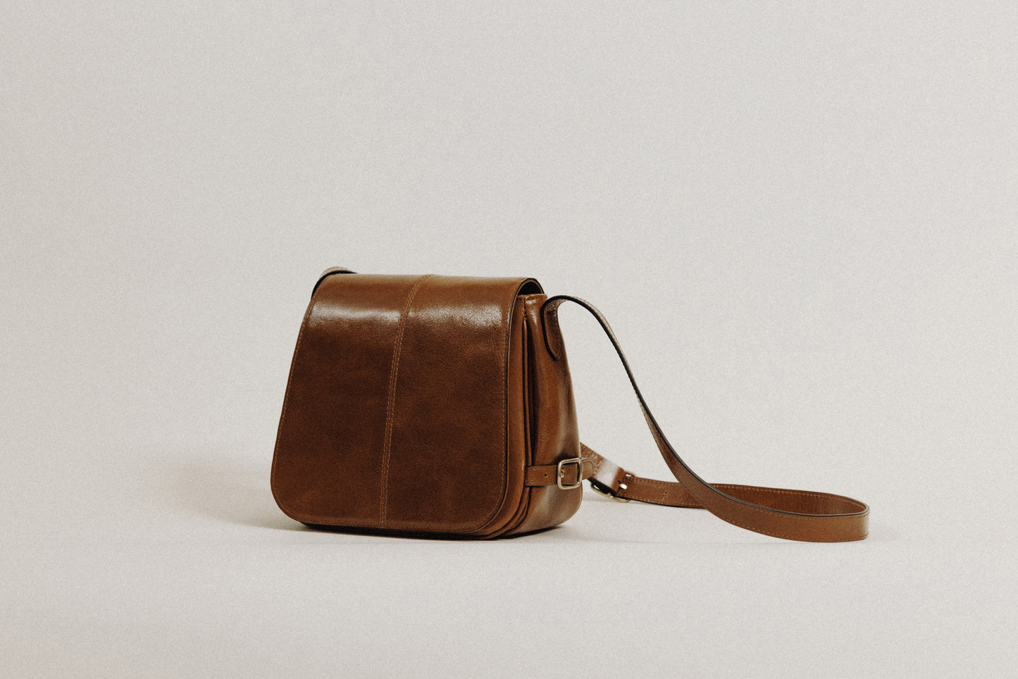 SAC FARDEL MINI TAN