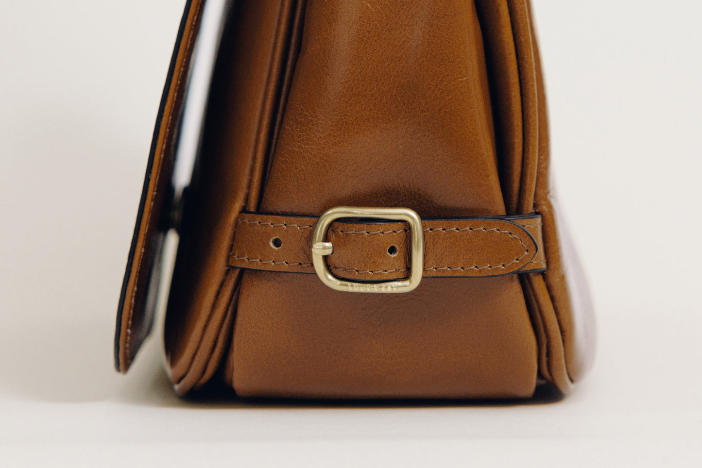 SAC FARDEL MINI TAN