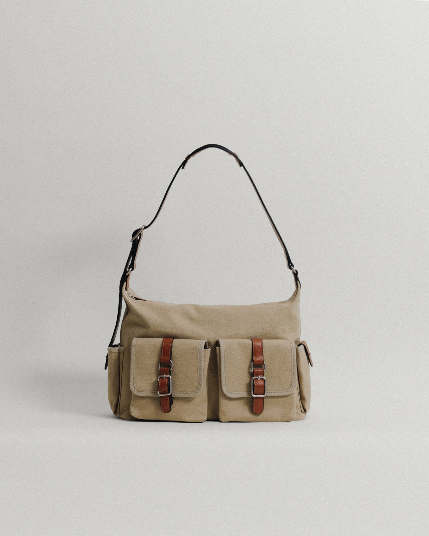 SAC BOUT HOBO BEIGE