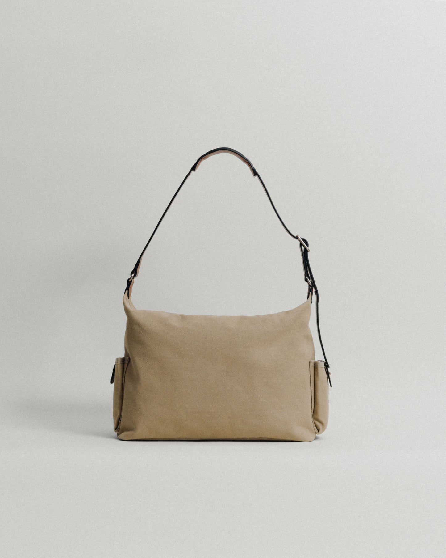 SAC BOUT HOBO BEIGE