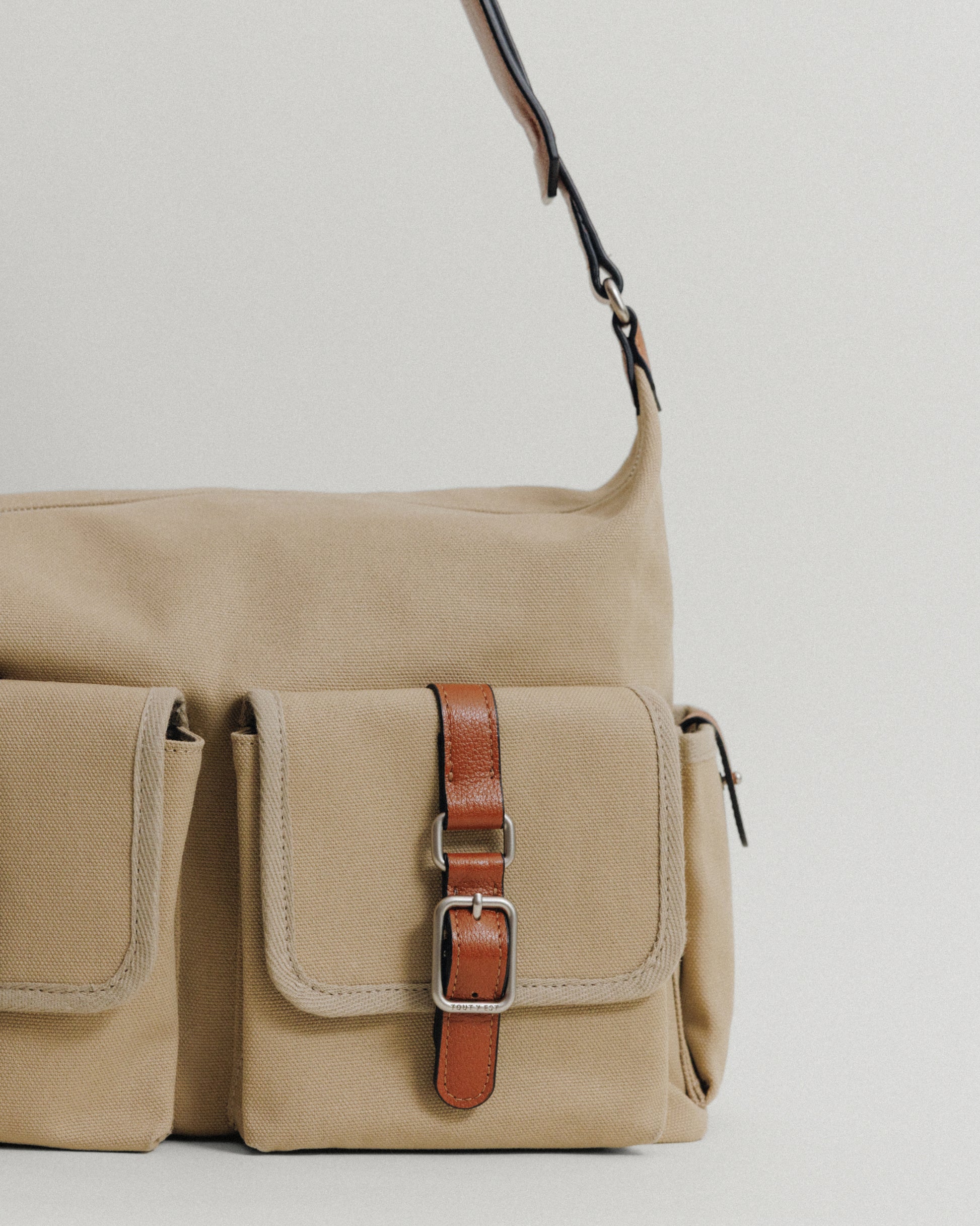 SAC BOUT HOBO BEIGE