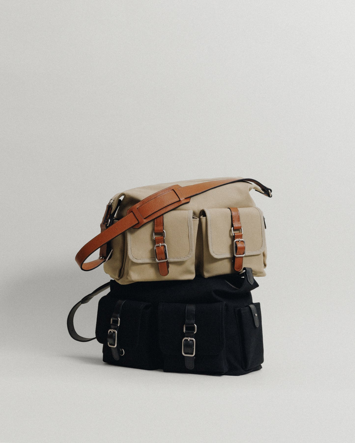SAC BOUT HOBO BEIGE