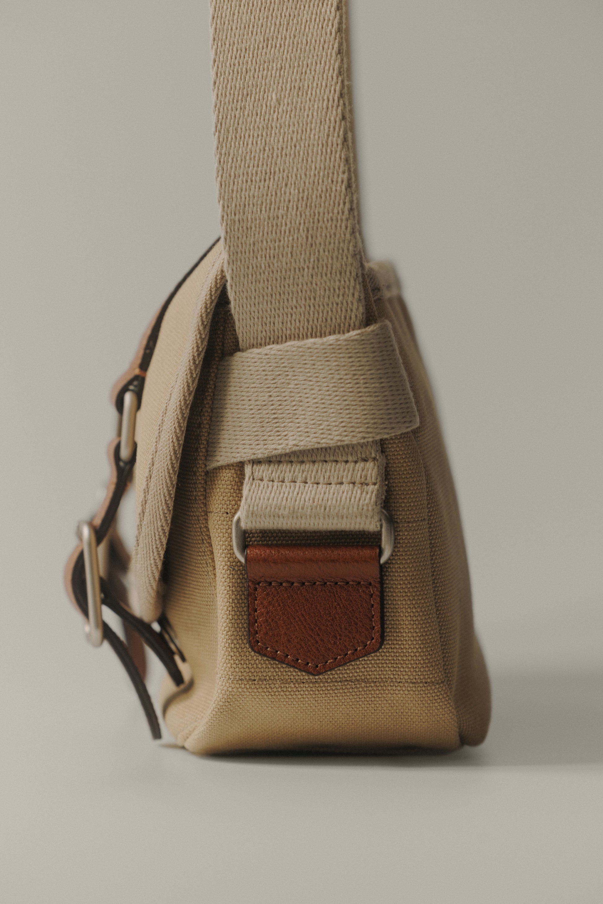 SAC BOUT MINI BEIGE