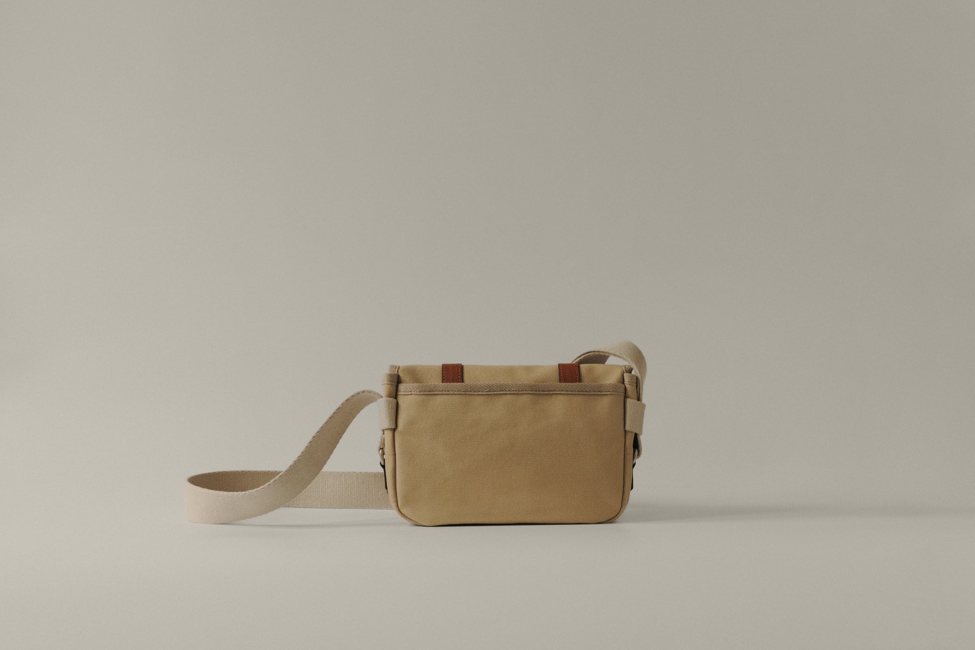 SAC BOUT MINI BEIGE