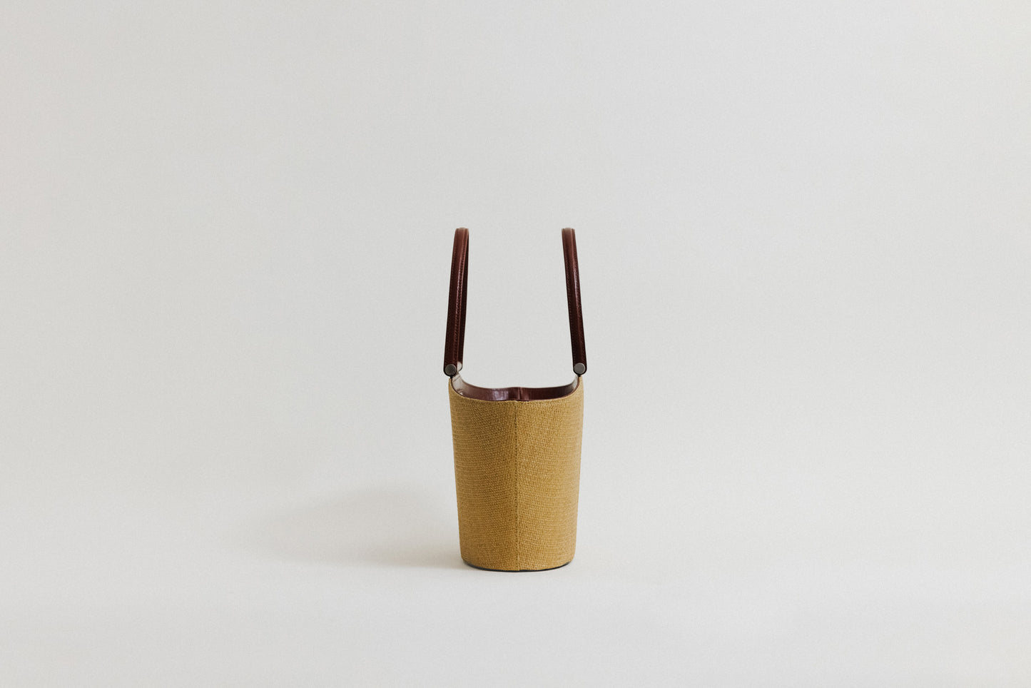 SAC ÉTIRÉ RATTAN SMALL NATURAL