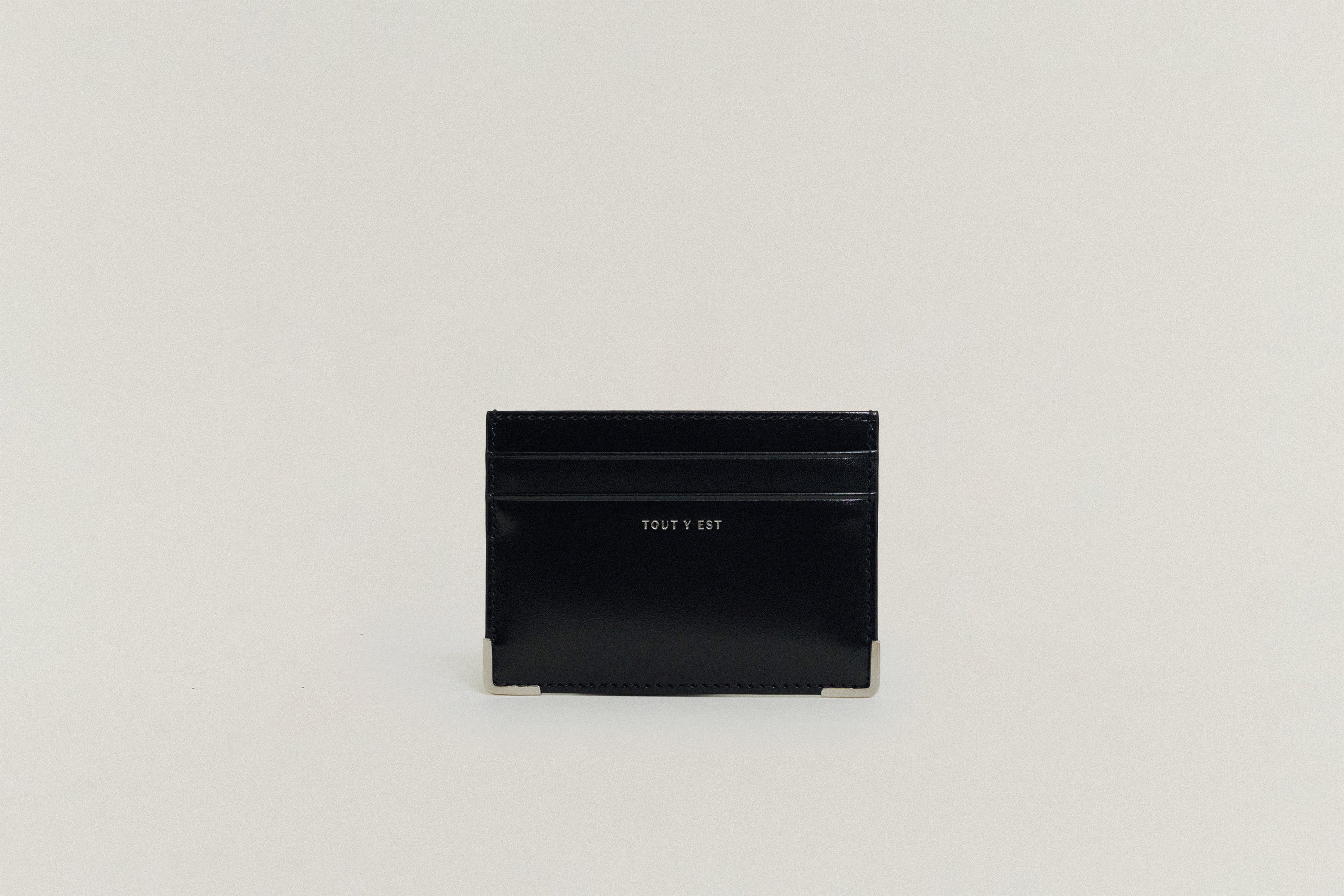 ★TOUT Y EST★ Arne wallet RCWFX24113BKX WALLET – TOUT Y EST