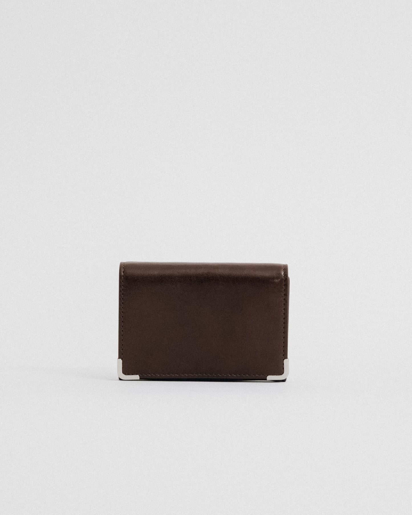 PORTEFEUILLE ANGLES BROWN