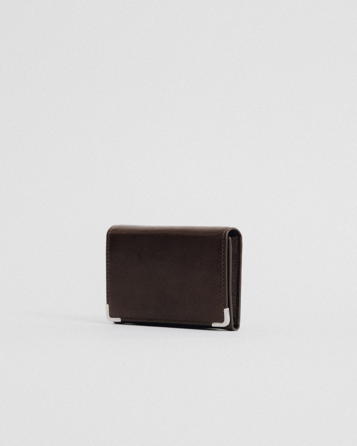 PORTEFEUILLE ANGLES BROWN