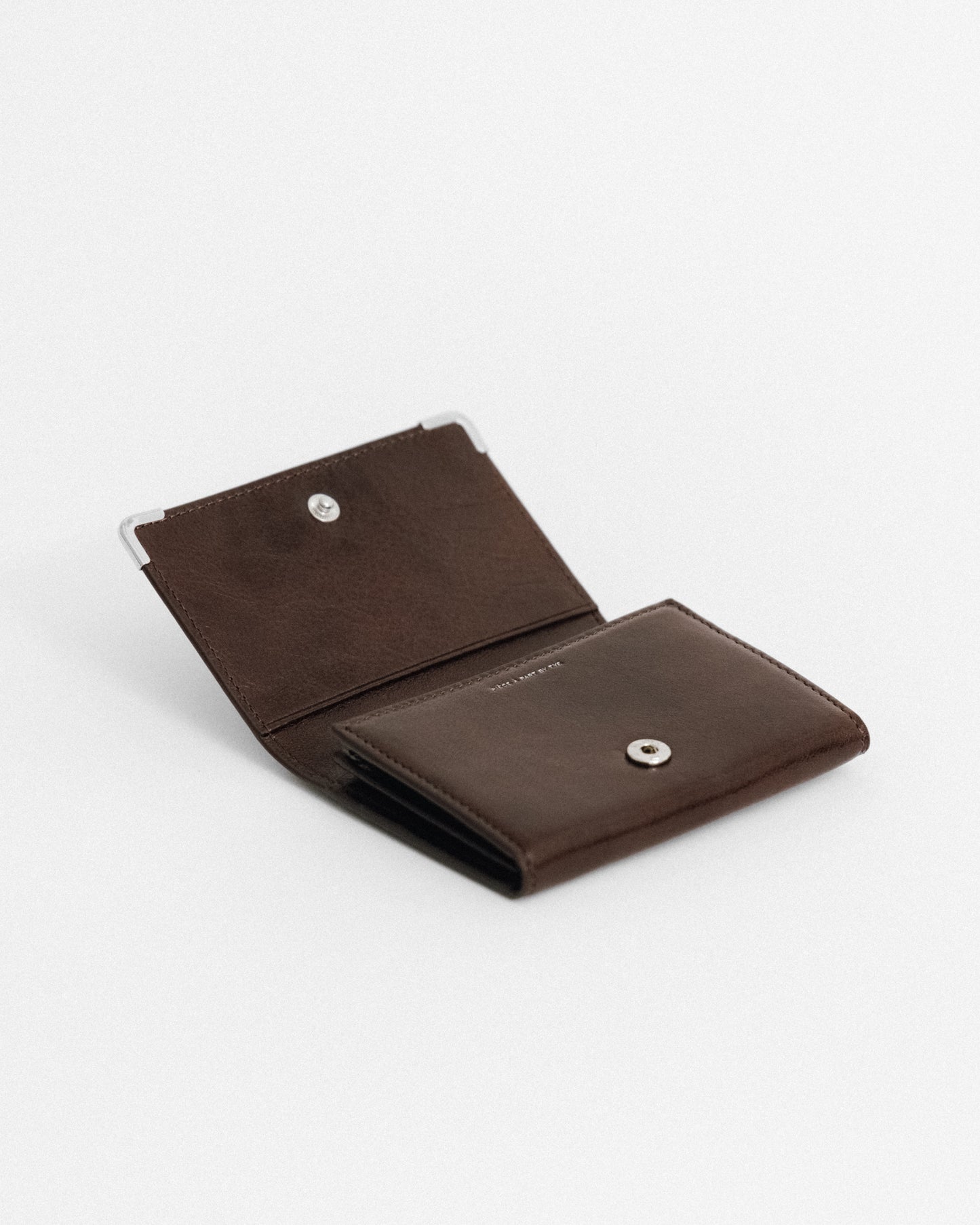 PORTEFEUILLE ANGLES BROWN
