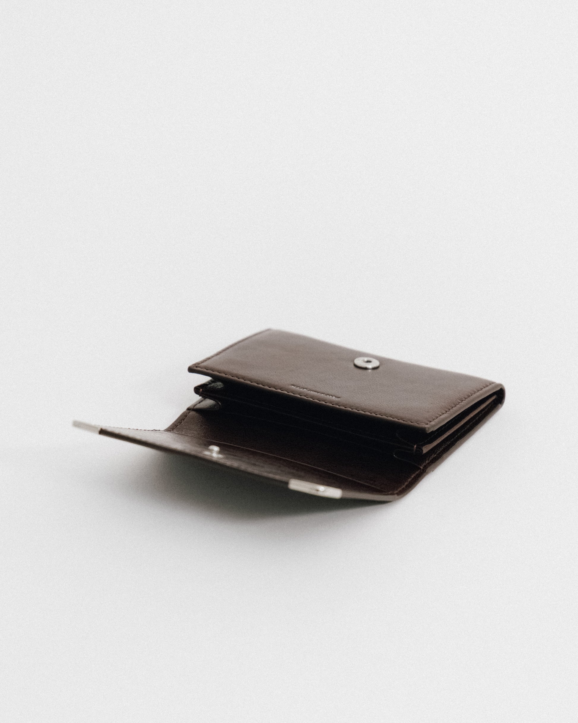 PORTEFEUILLE ANGLES BROWN