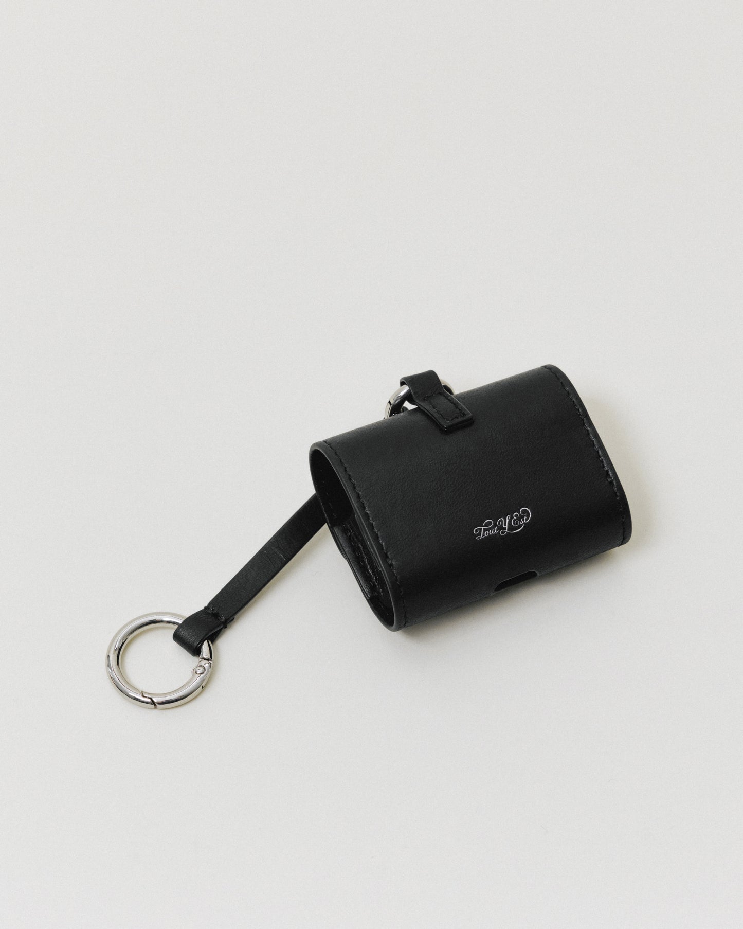 POCHE AIRPODS PRO BLACK