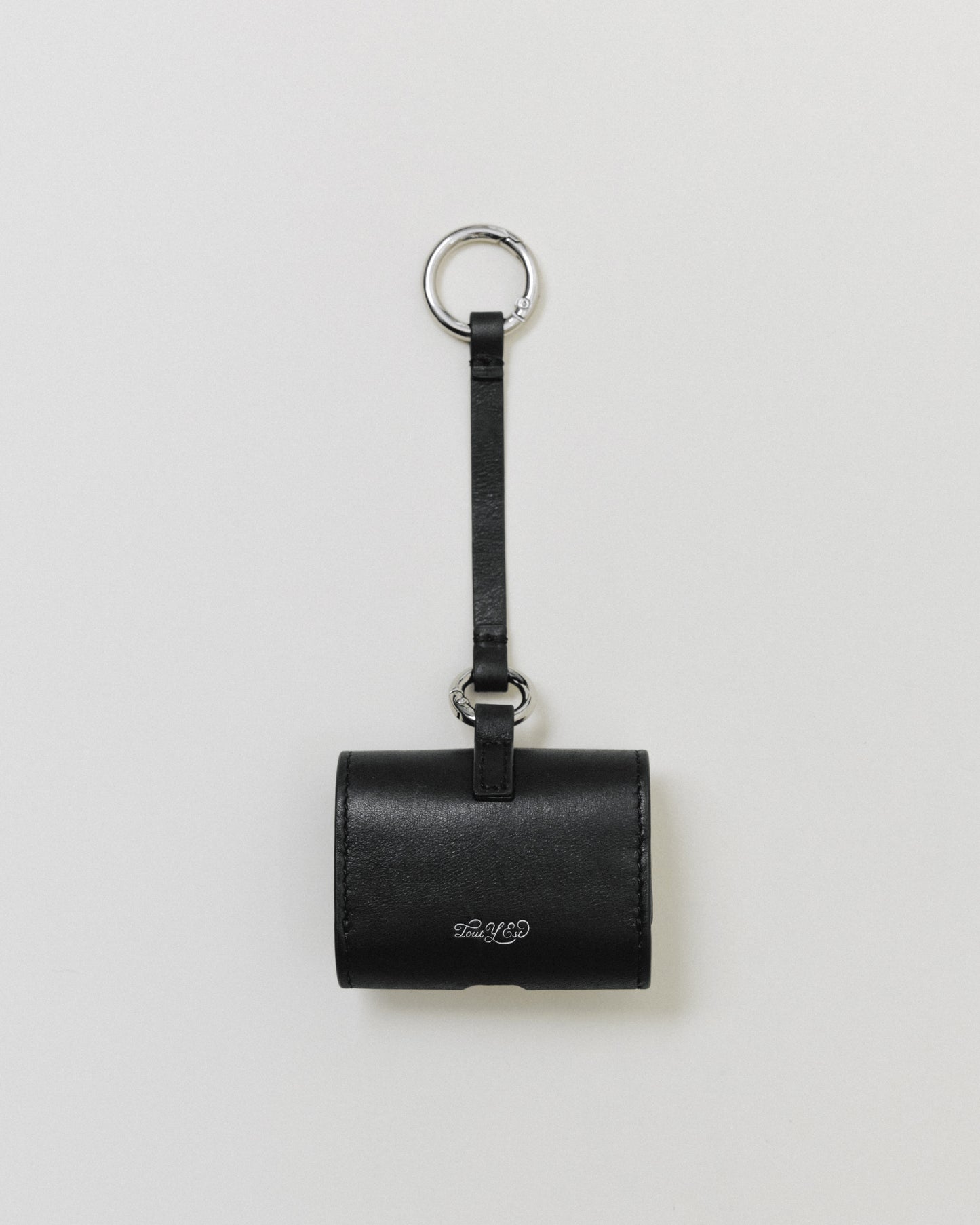 POCHE AIRPODS PRO BLACK