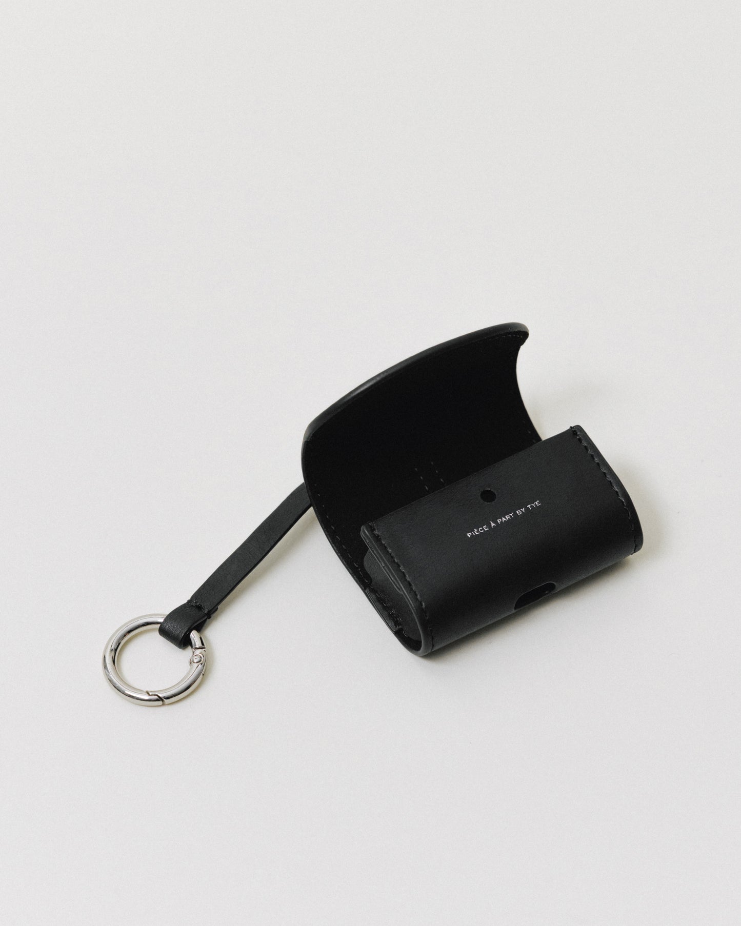 POCHE AIRPODS PRO BLACK