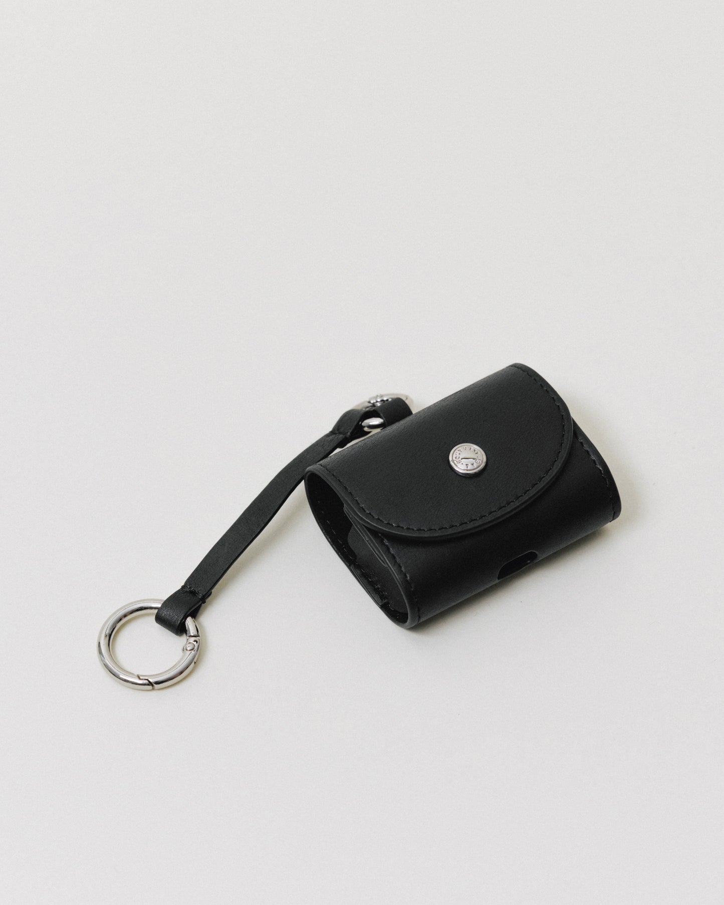 POCHE AIRPODS PRO BLACK
