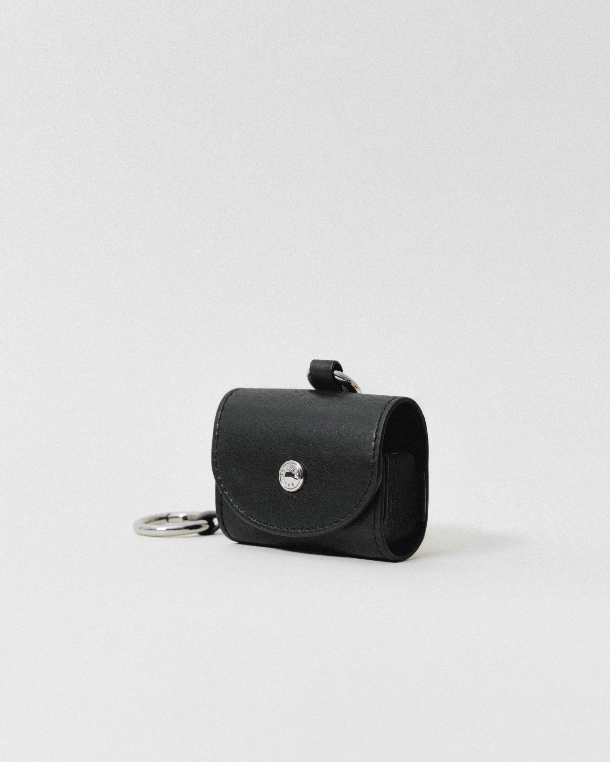 POCHE AIRPODS PRO BLACK