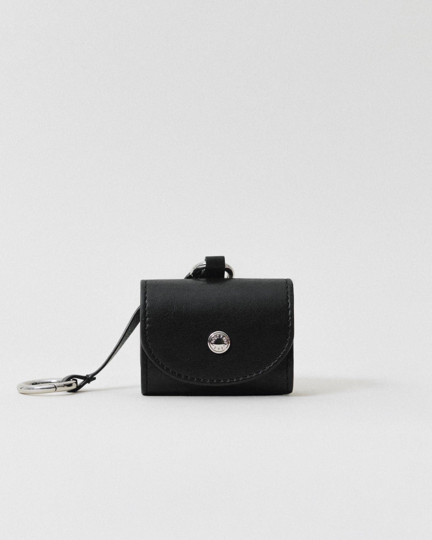 POCHE AIRPODS PRO BLACK