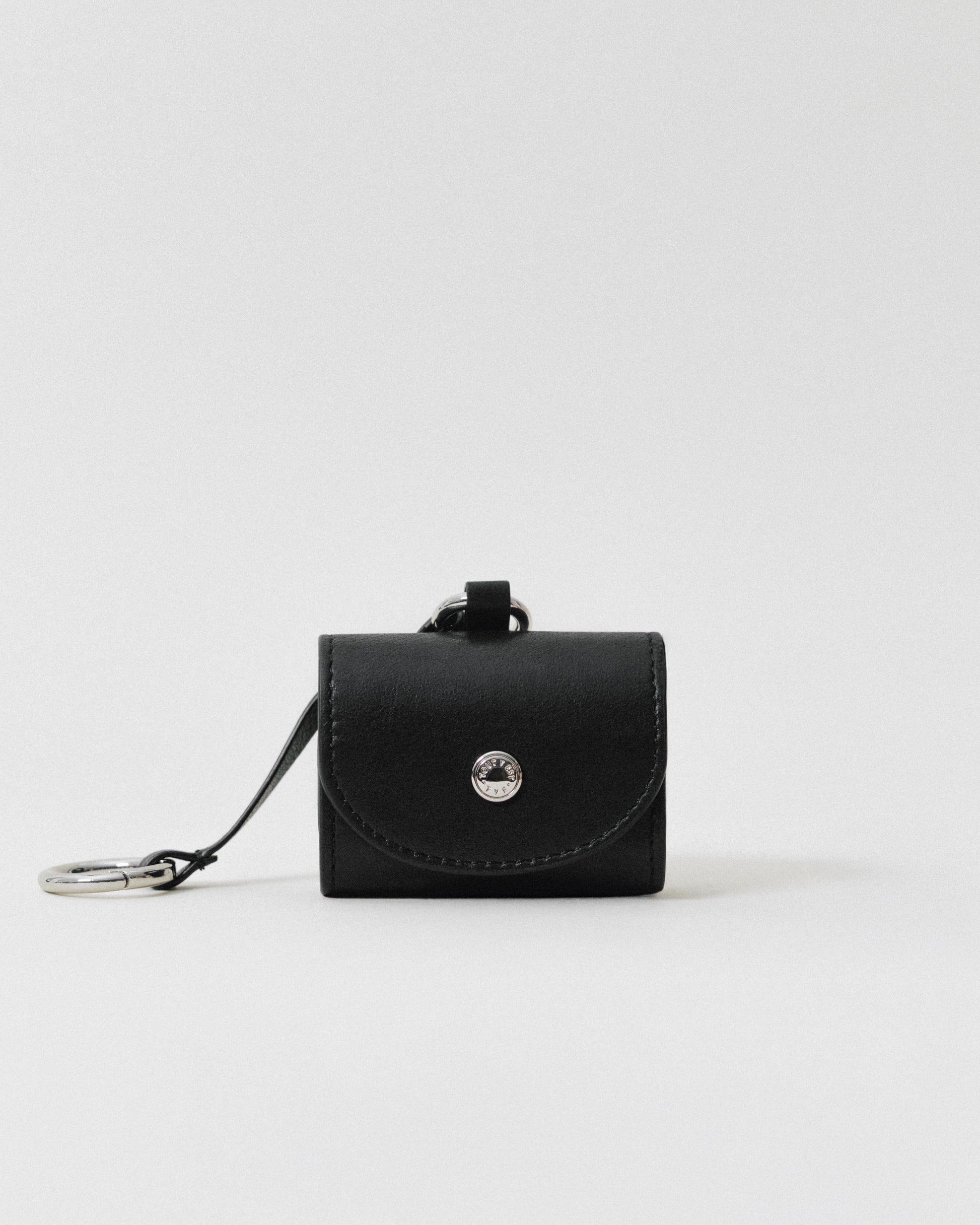 POCHE AIRPODS PRO BLACK