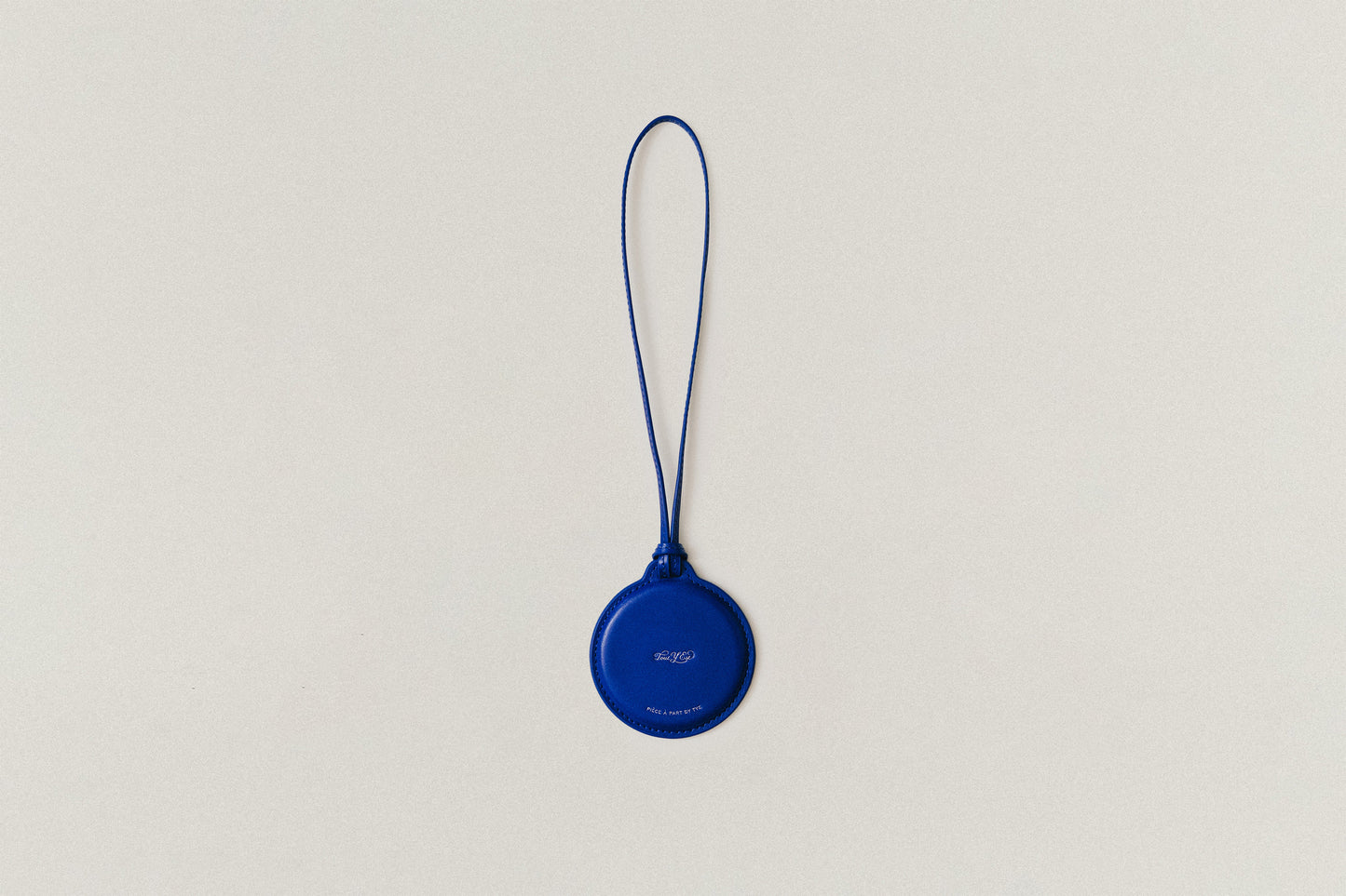 MIROIR PENDENTIF BLUE