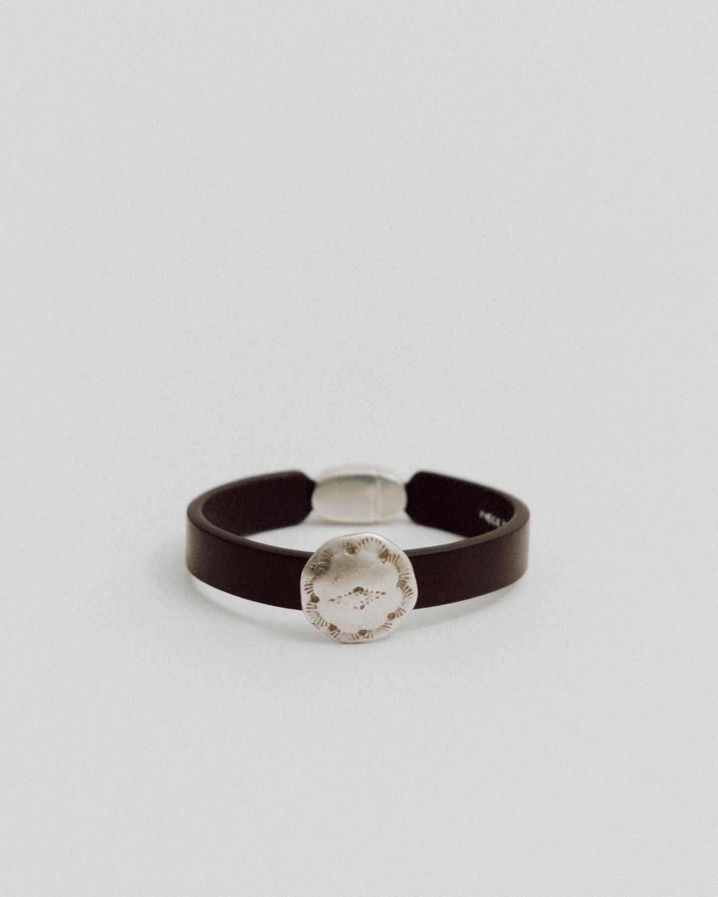 BRACELET SOLEIL BROWN