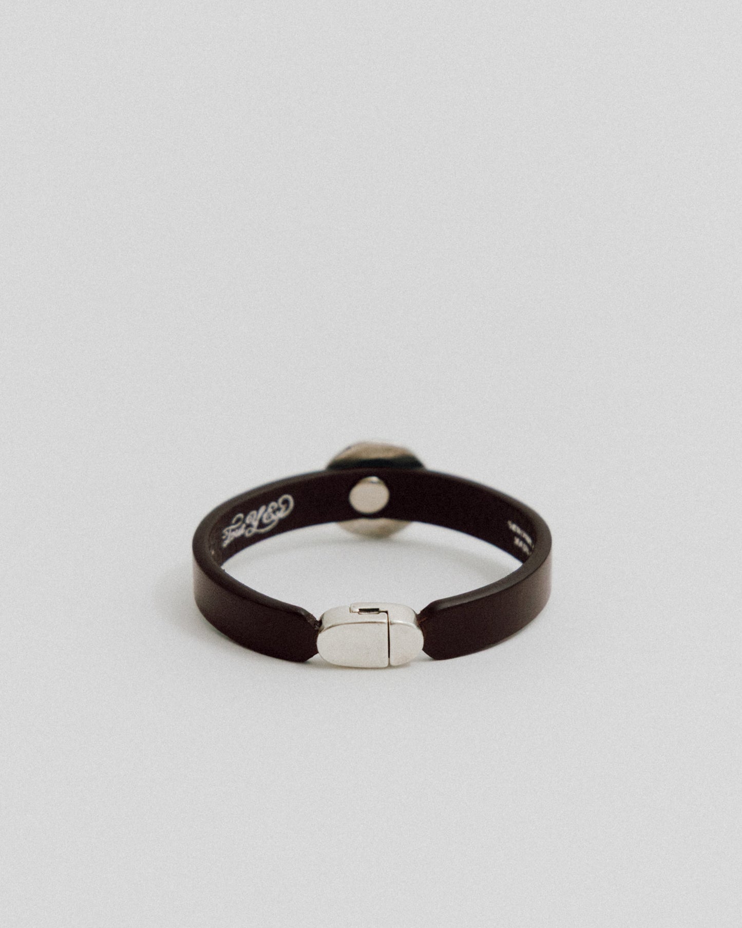 BRACELET SOLEIL BROWN