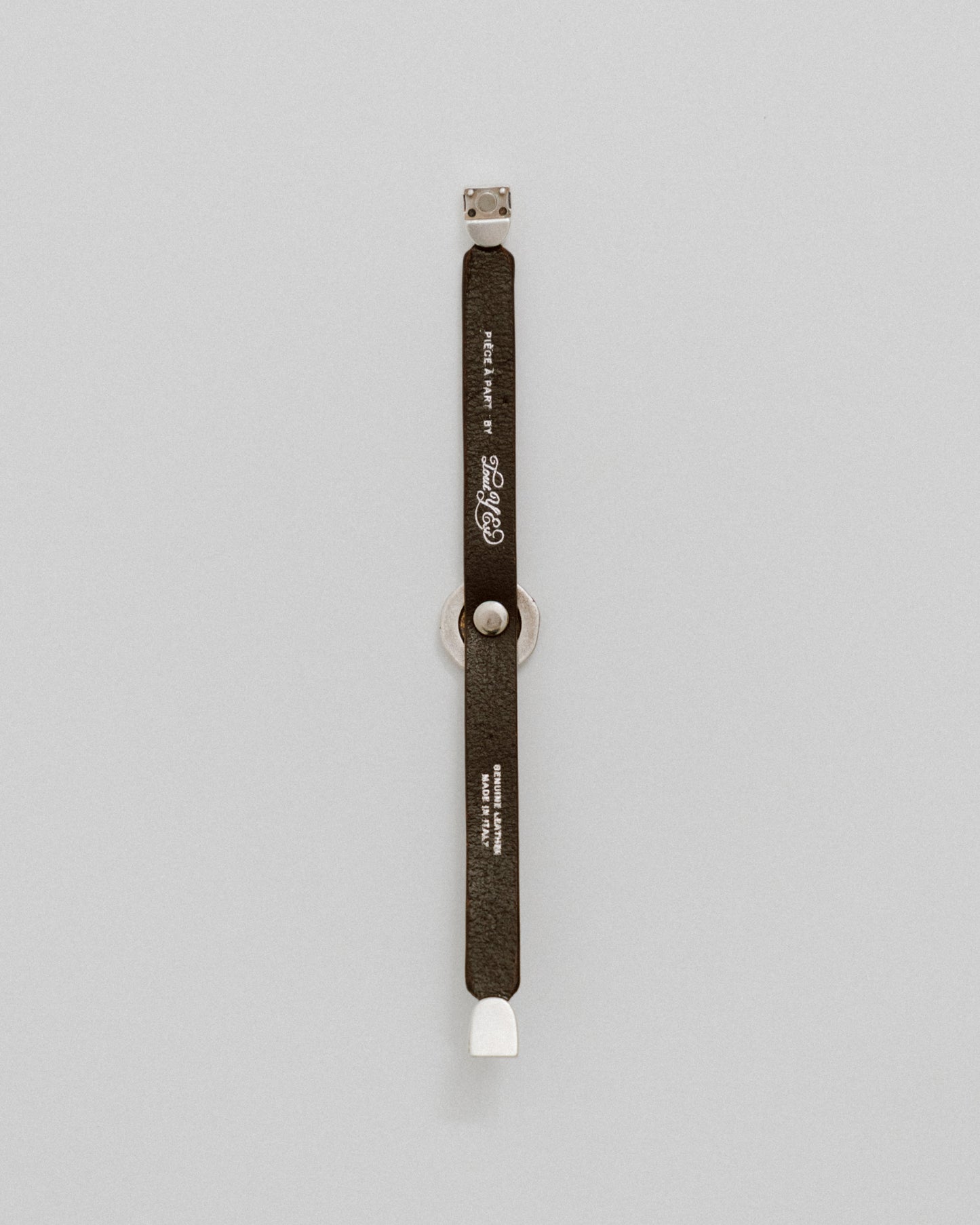BRACELET SOLEIL BROWN
