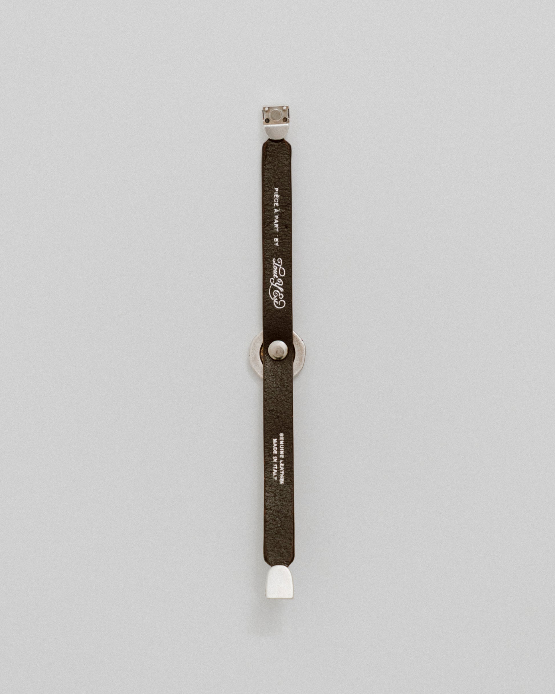 BRACELET SOLEIL BROWN