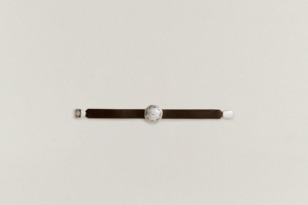 BRACELET SOLEIL BROWN
