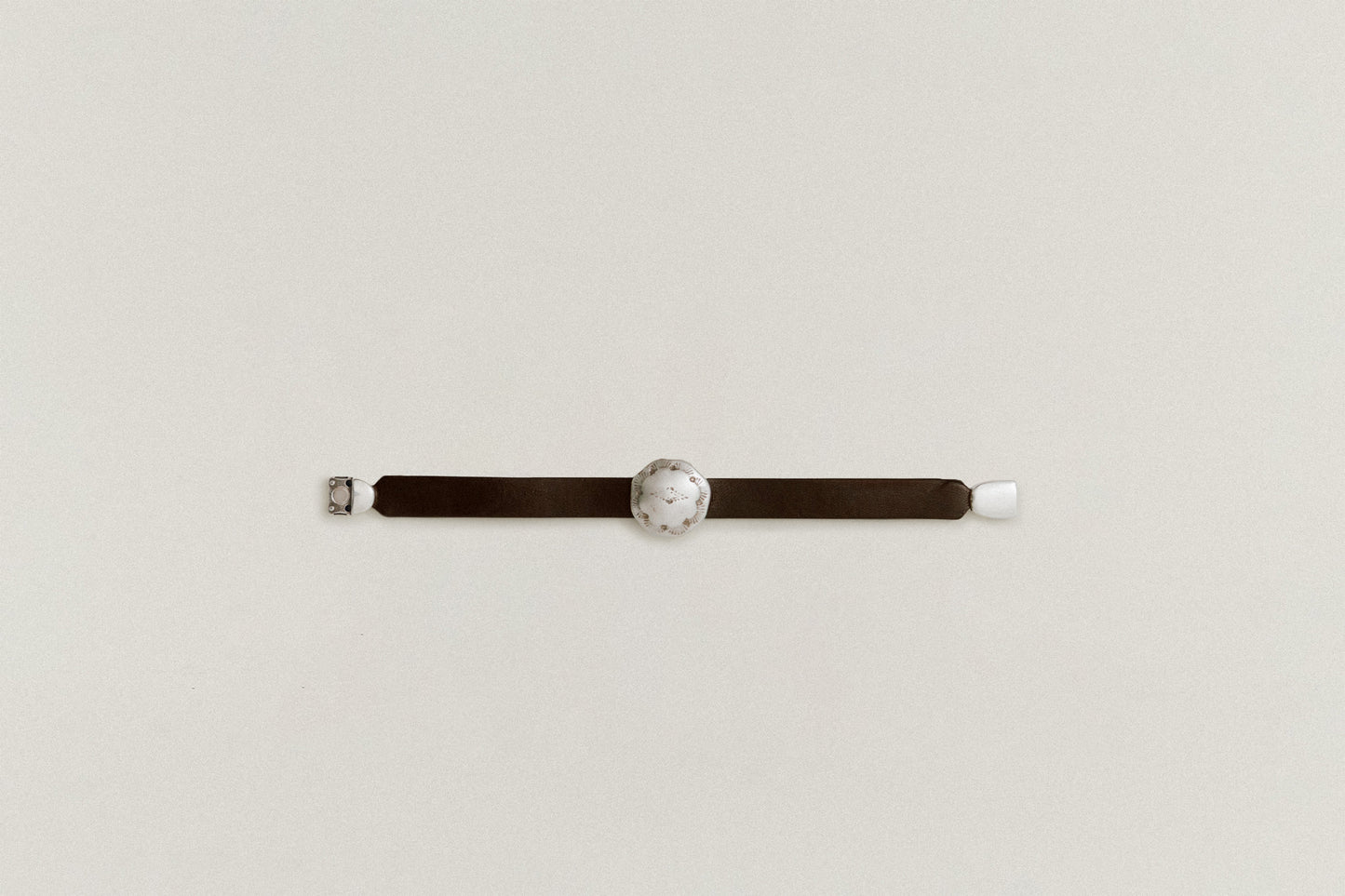 BRACELET SOLEIL BROWN