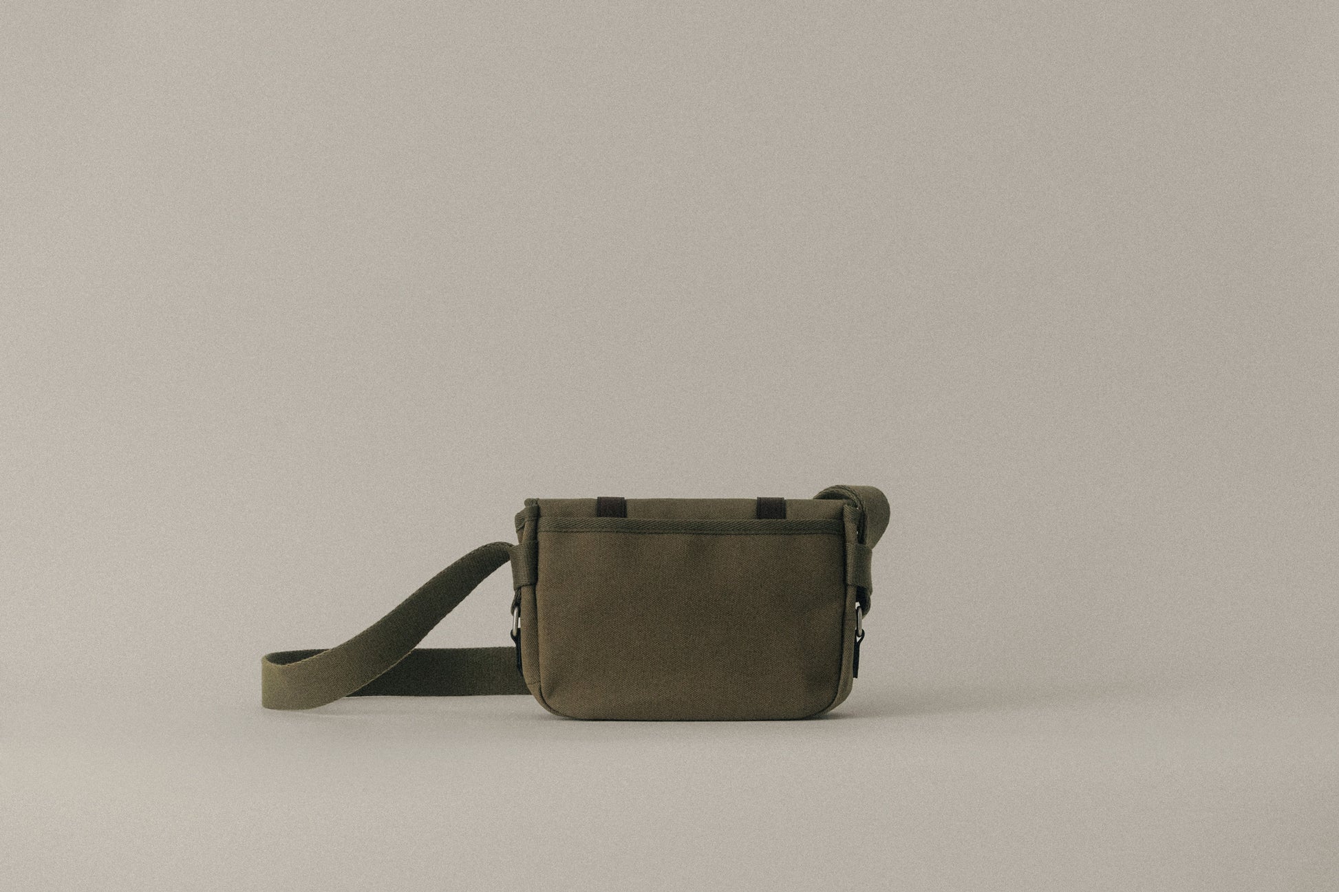 SAC BOUT MINI KHAKI