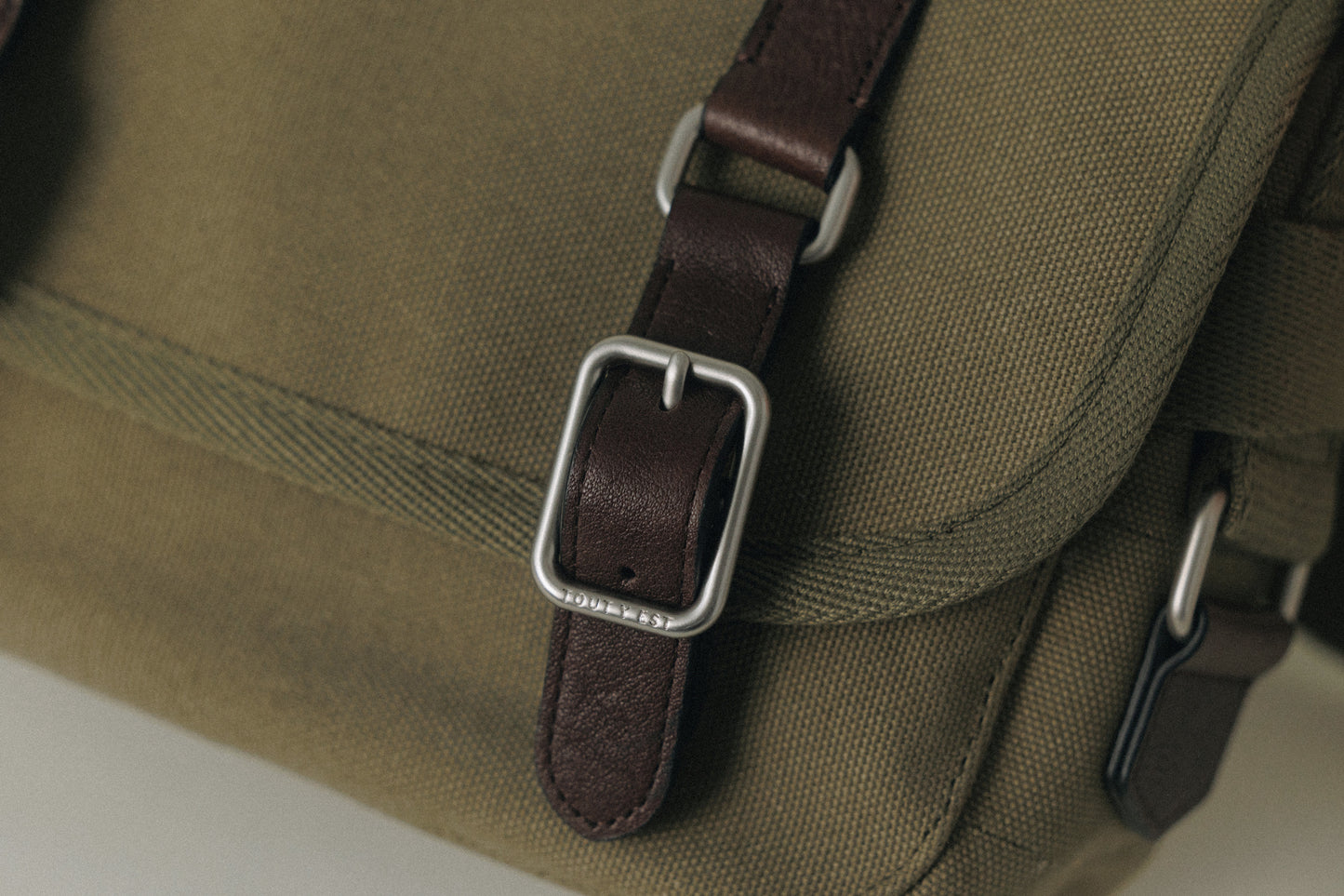 SAC BOUT MINI KHAKI