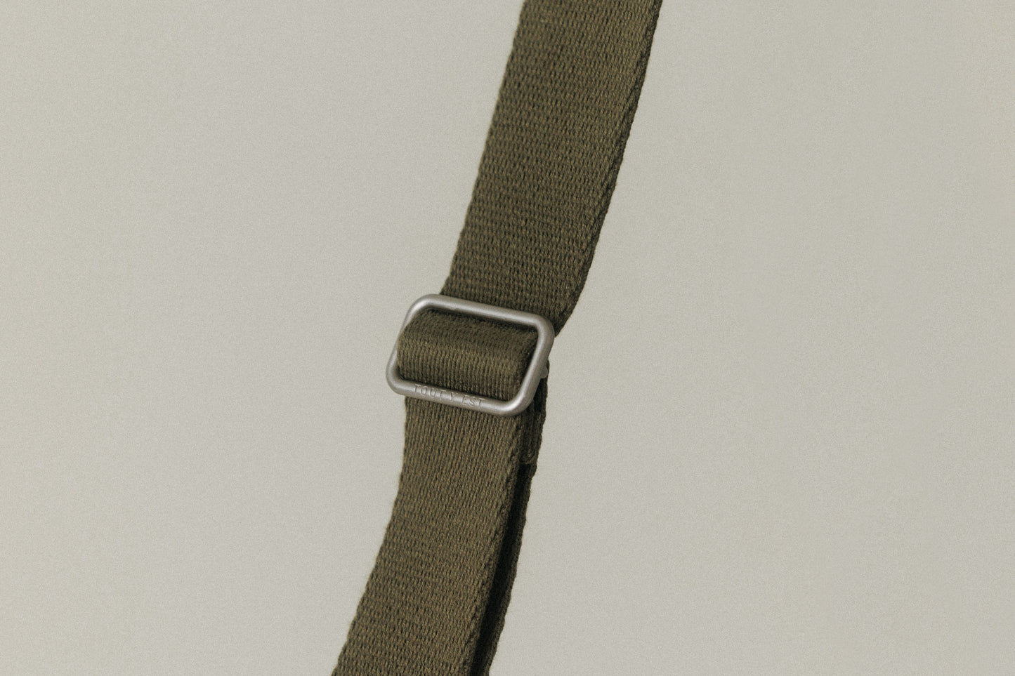 SAC BOUT MINI KHAKI
