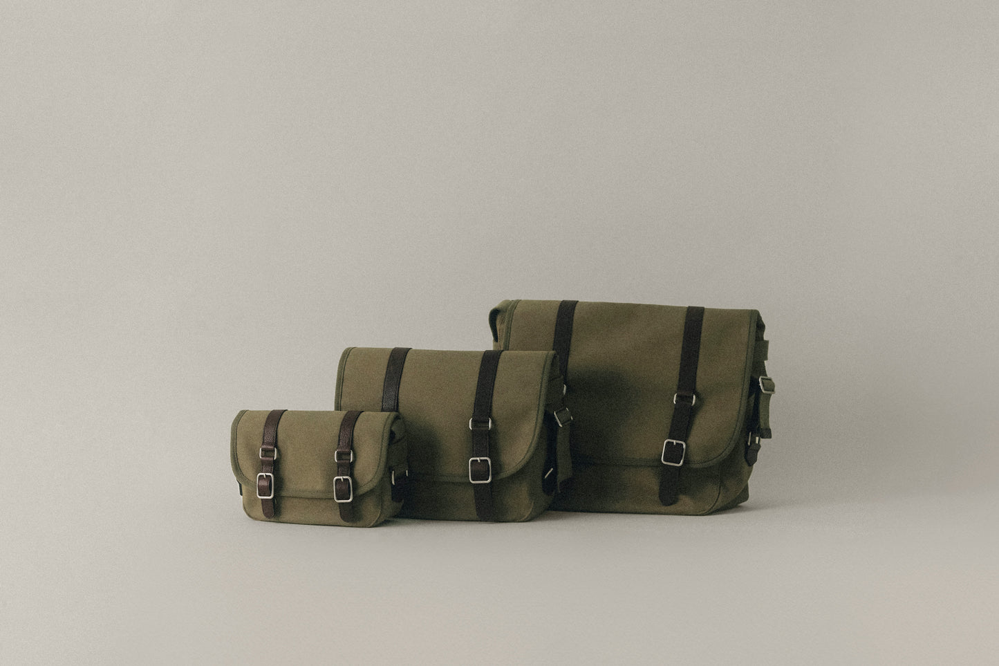 SAC BOUT MINI KHAKI