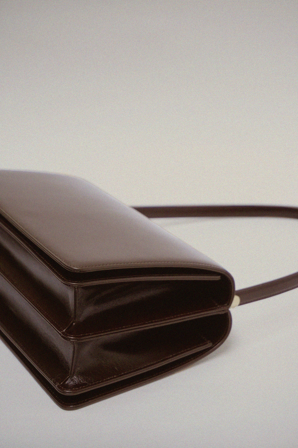 SAC PAUMELLE BROWN