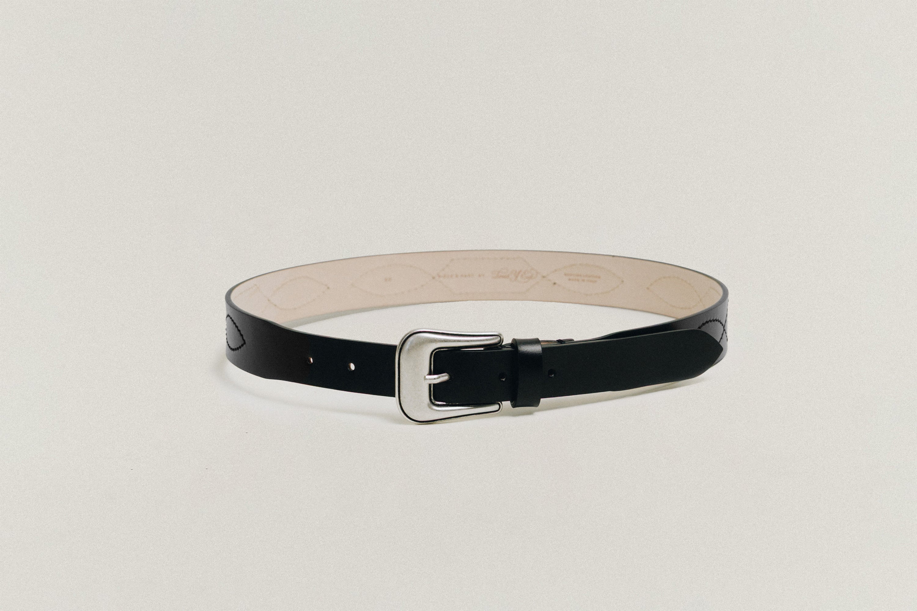 BELT – TOUT Y EST