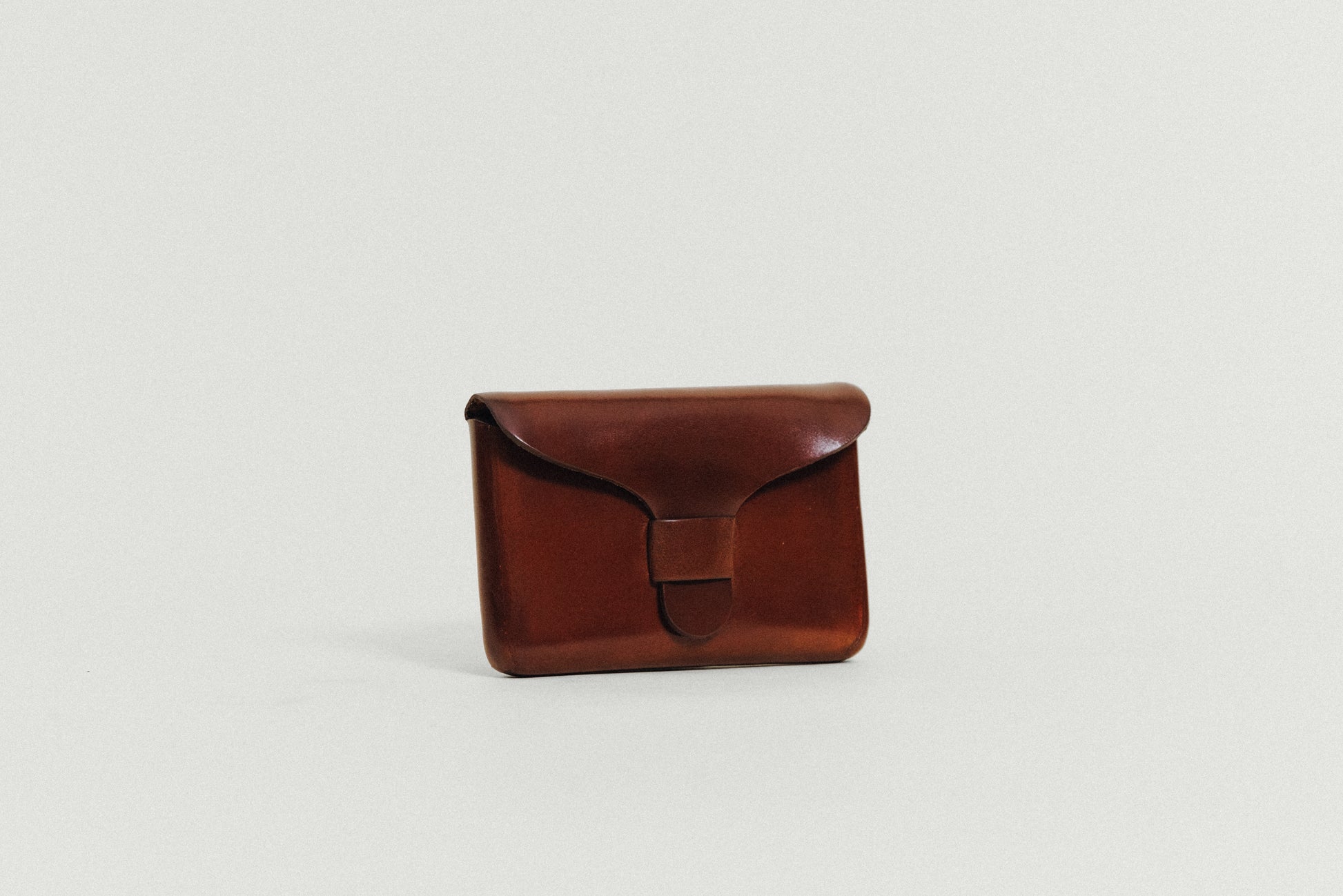 PORTE CARTES FLORENCE BROWN