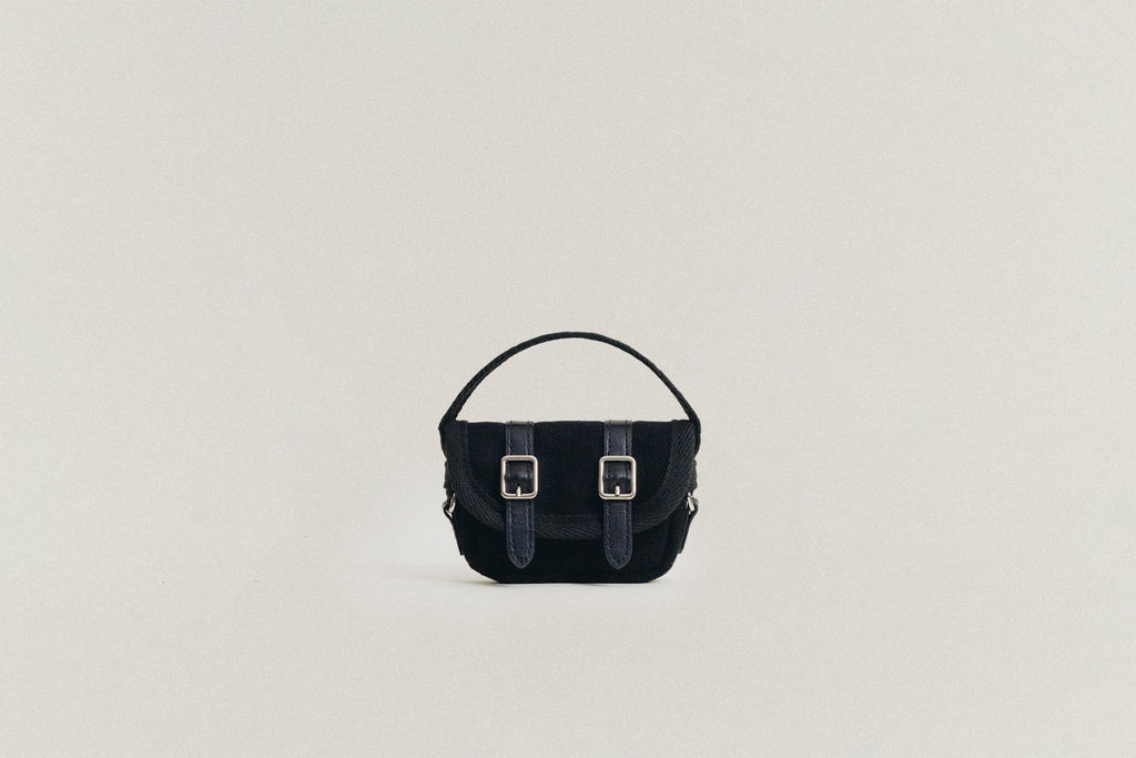 PORTE CLÉS BOUT BLACK