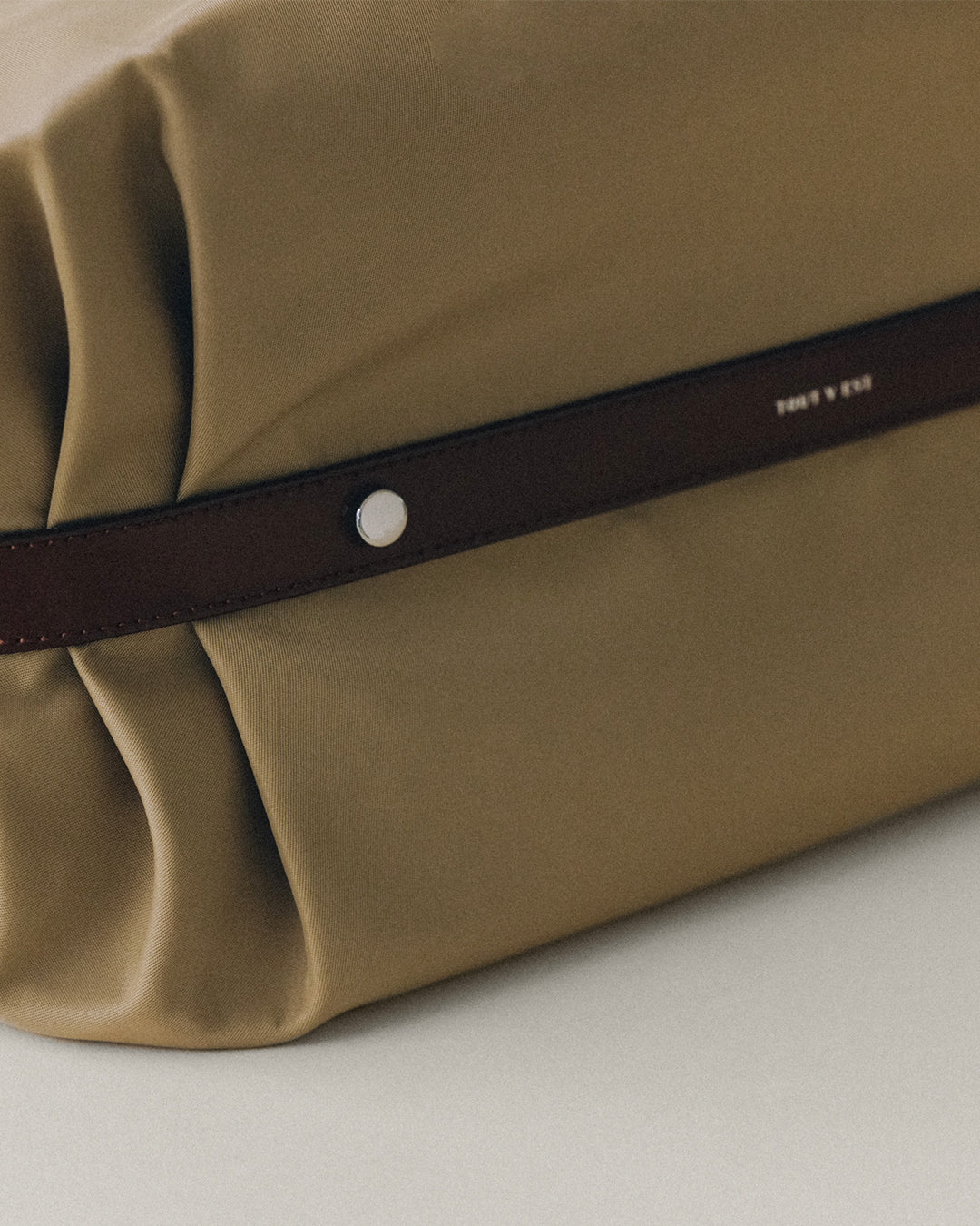 SAC CANOT TOILE BEIGE