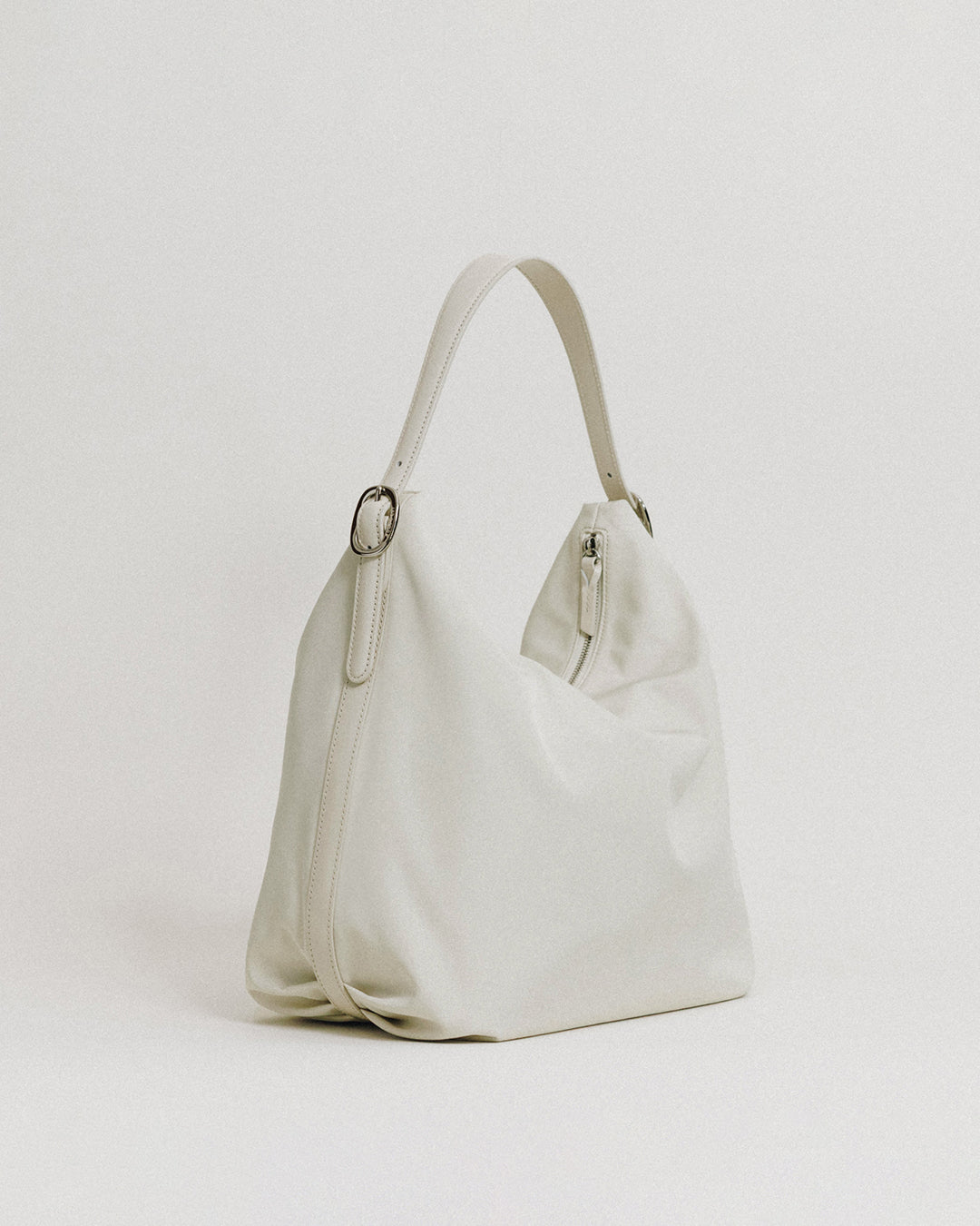 SAC CANOT TOILE IVORY