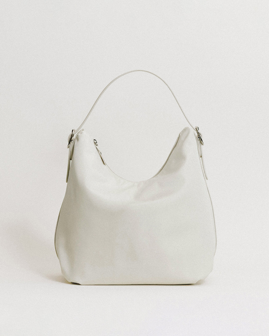 SAC CANOT TOILE IVORY