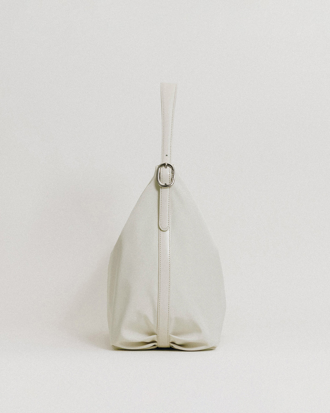 SAC CANOT TOILE IVORY