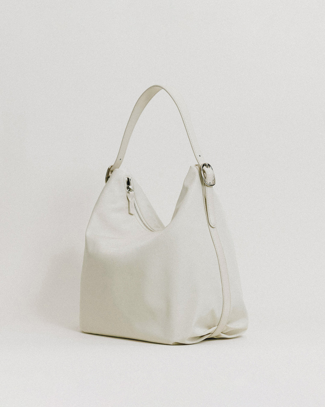 SAC CANOT TOILE IVORY