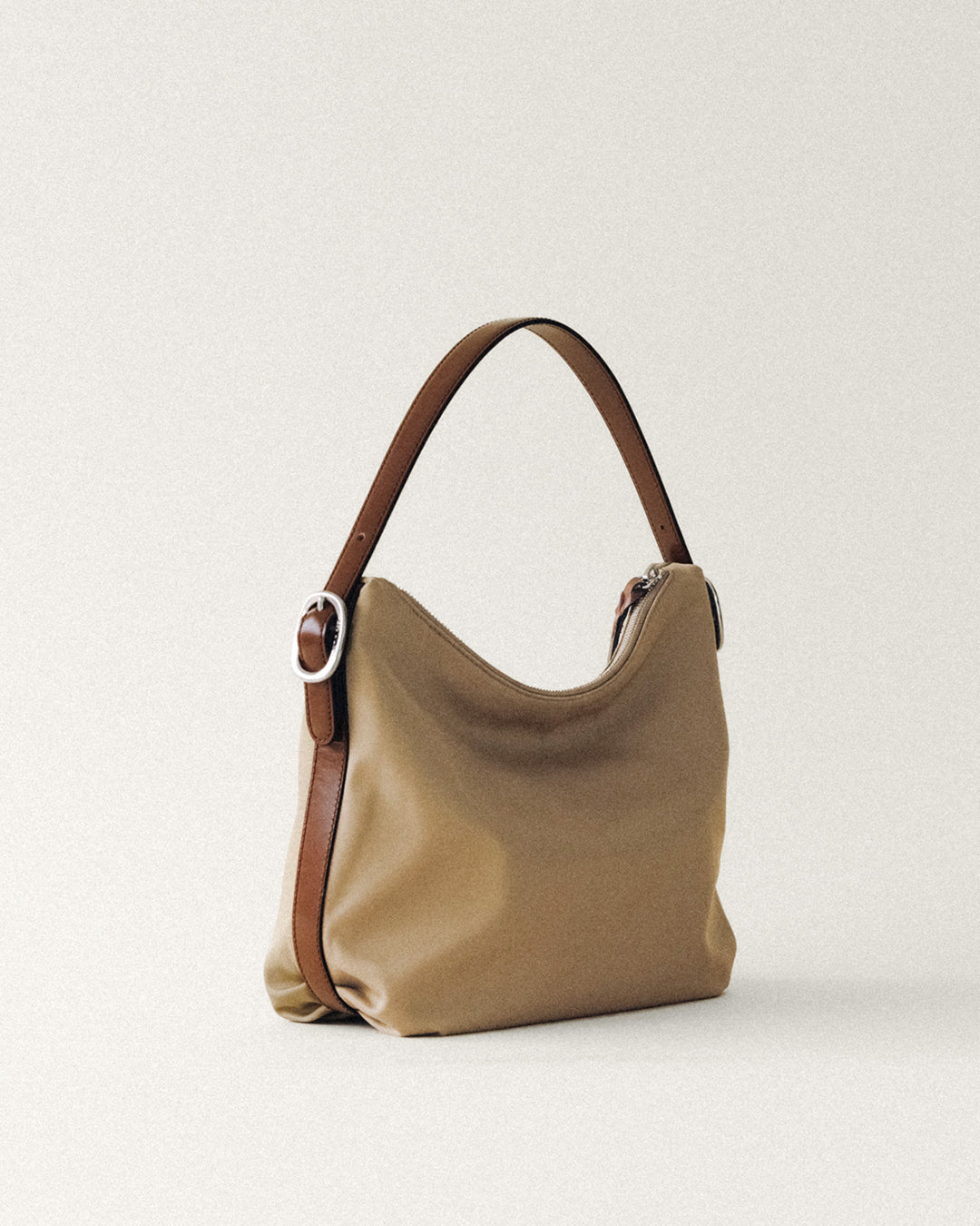 TOUT Y EST トゥティエ　カノトワルバッグ　ベージュ SAC CANOT TOILE SMALL BEIGE – TOUT Y EST JP