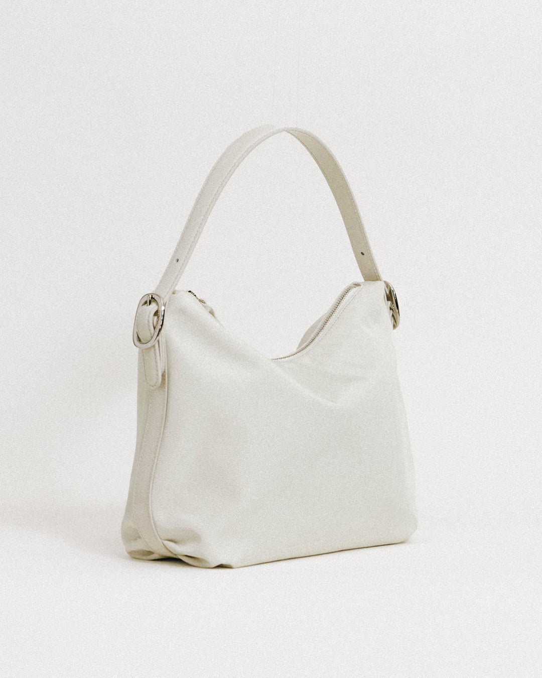 SAC CANOT TOILE SMALL IVORY – TOUT Y EST