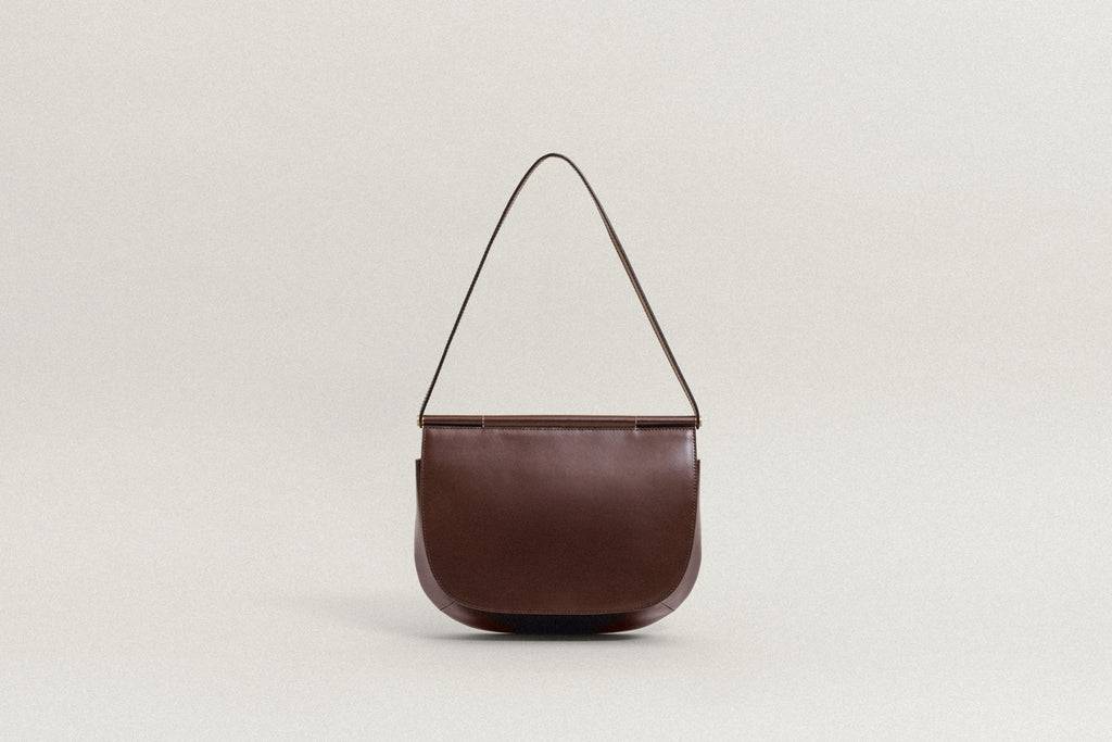 SAC CAJOU BROWN