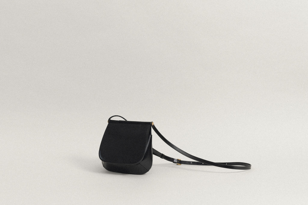 SAC CAJOU MINI BLACK