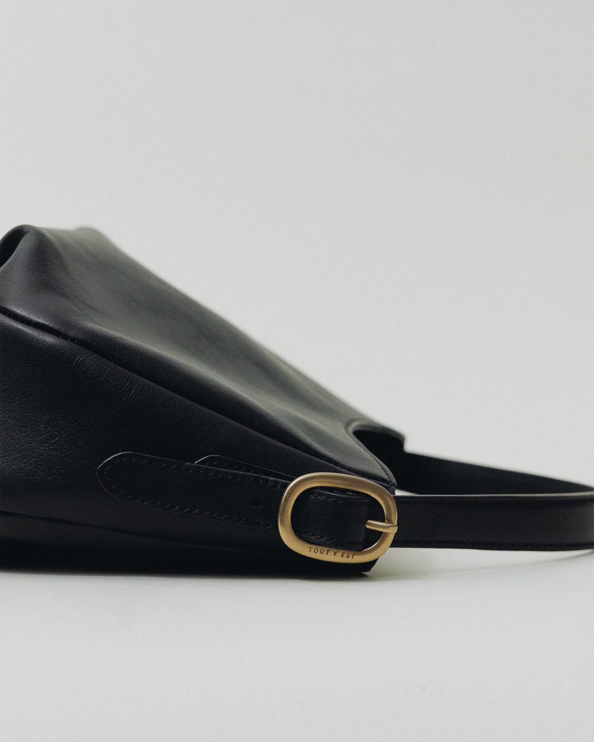 SAC CANOT MINI BLACK