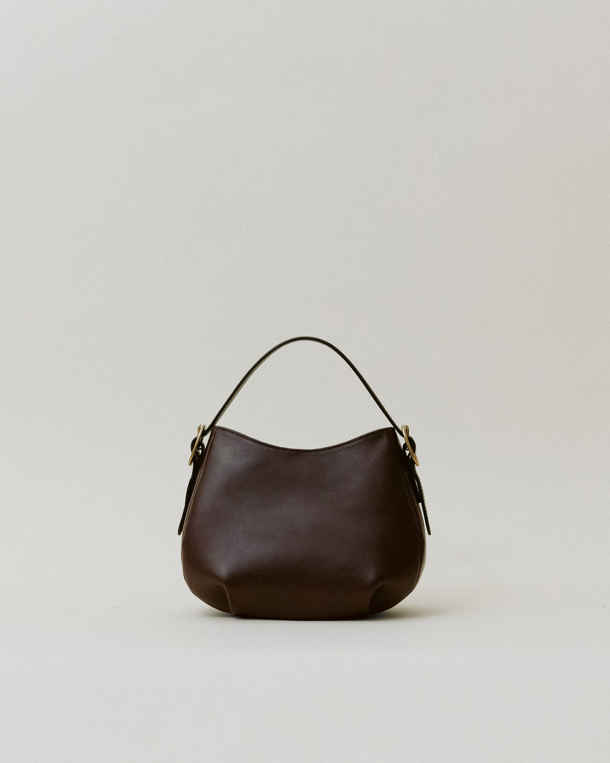 SAC CANOT MINI BROWN