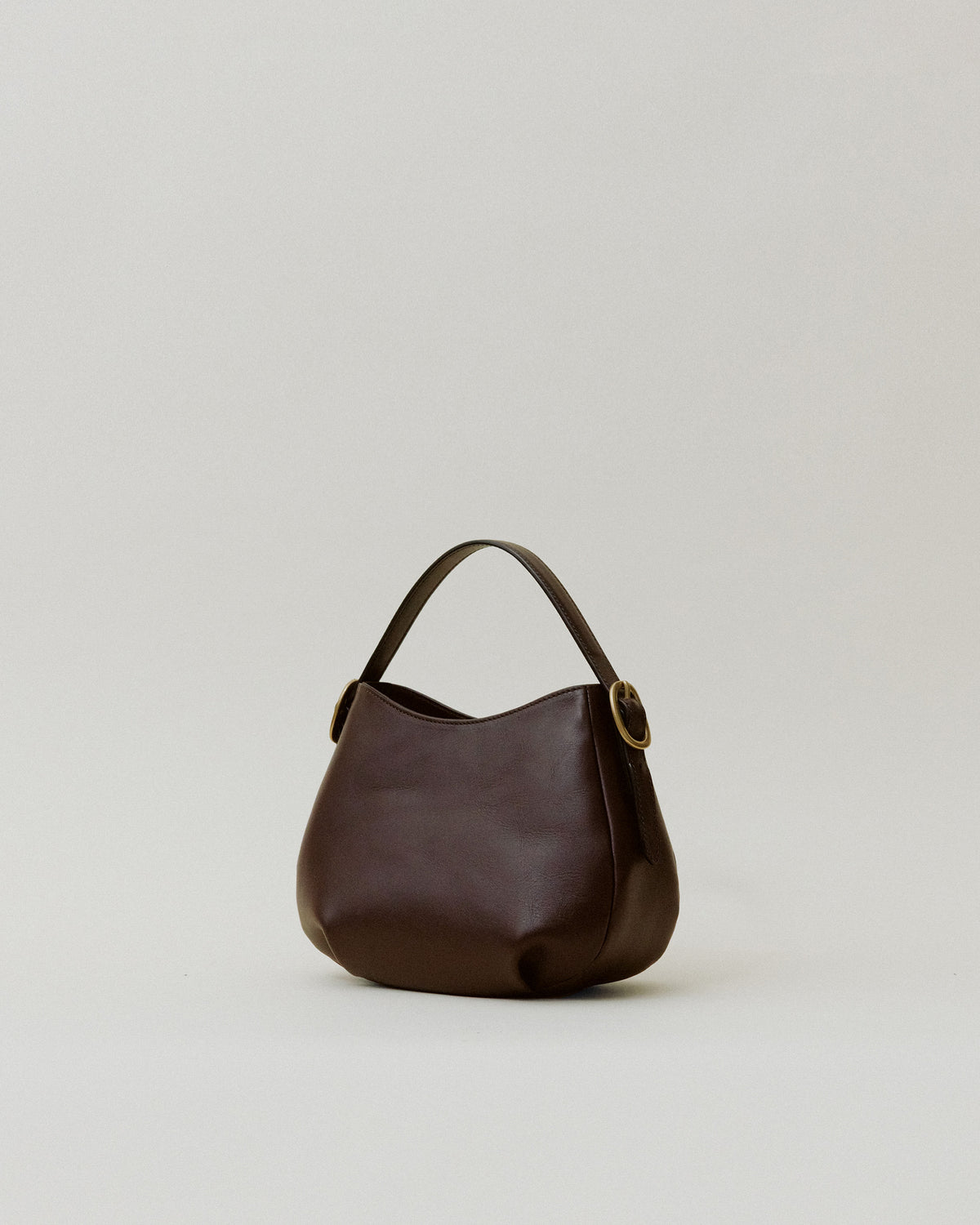SAC CANOT MINI BROWN